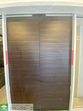 ALTERNA池袋EASTの物件内観写真